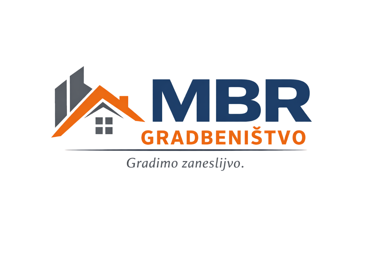 MBR Gradbeništvo